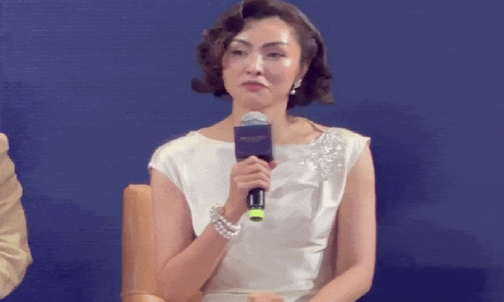 Tăng Thanh Hà đính chính thông tin đời tư
