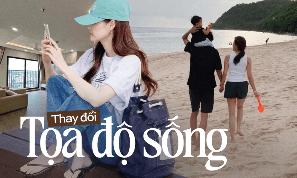 Không còn mặc định phải ở Hà Nội hay TP.HCM: Chuyển “toạ độ sống”, người mua căn hộ 2 tỷ, người chốt nhà đất 150m2