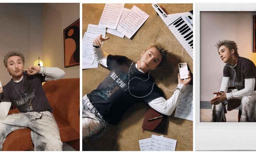 OPPO Reno16 Series 5G chính thức ra mắt tại Việt Nam, Sơn Tùng M-TP làm đại sứ!