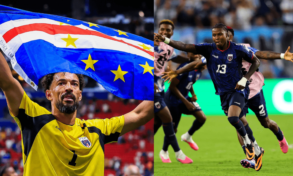 Tạm biệt Cape Verde! Cảm ơn vì một hành trình kiêu hãnh, một bản tình ca tuyệt đẹp của mùa hè năm nay!
