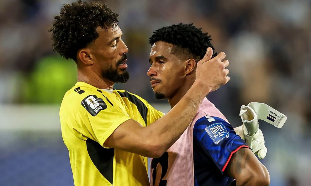 Tại sao Cape Verde bị loại vẫn nhận 11 triệu USD từ FIFA? 