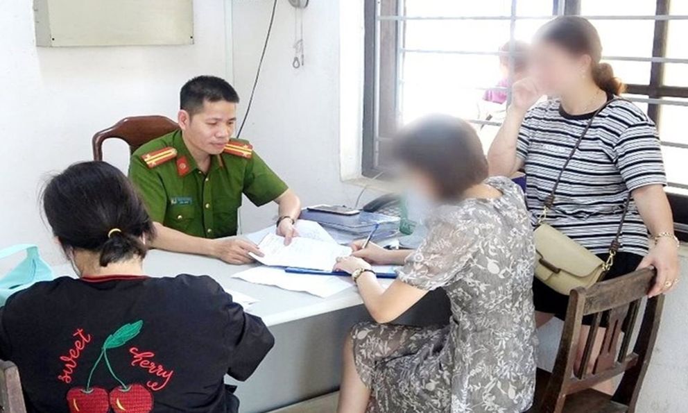 Công an thông báo người dân đừng chuyển tiền nếu nhận thấy dấu hiệu sau