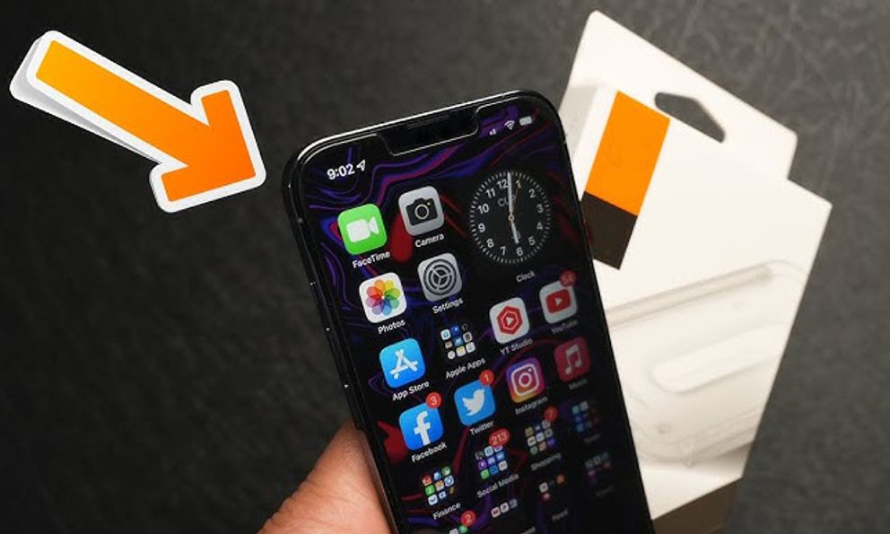 Nhiều người dùng iPhone bất ngờ gặp lỗi lạ