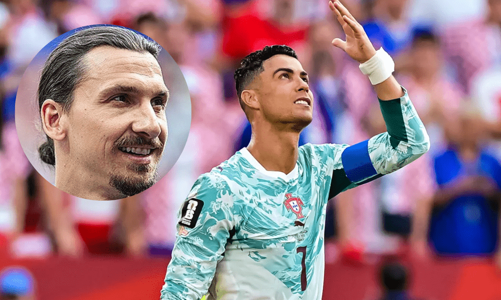 Ronaldo có đang là gánh nặng của Bồ Đào Nha?