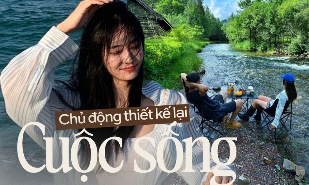 Kiếm tiền ở TP.HCM, Hà Nội nhưng không sống ở đó nữa: Chuyên gia nói gì trước làn sóng chủ động thiết kế lại cuộc sống?