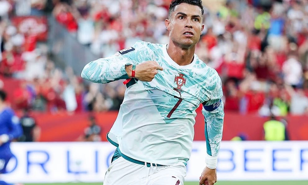 Nóng: Ronaldo xác nhận World Cup 2026 là kỳ World Cup cuối cùng trong sự nghiệp 