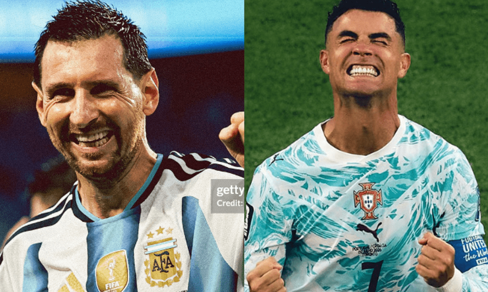Rực lửa lịch thi đấu World Cup 2026 ngày 7/7: Messi ra sân, Ronaldo thăng hoa hay trận cuối khép lại sự nghiệp vĩ đại? 