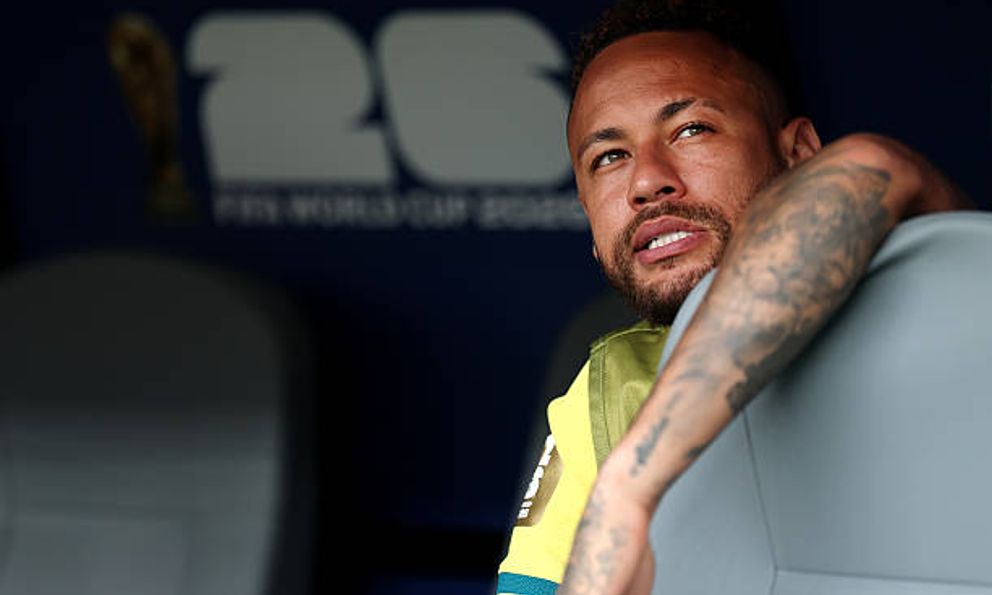 Neymar: Chàng hoàng tử mãi mãi không thể làm Vua