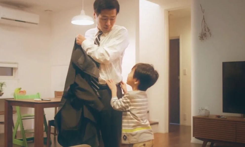 3 điều người cha càng thờ ơ, con càng dễ thiệt thòi khi lớn lên