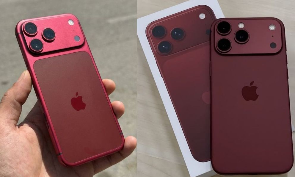 Tin vui cho người đợi mua iPhone 18 Pro Max