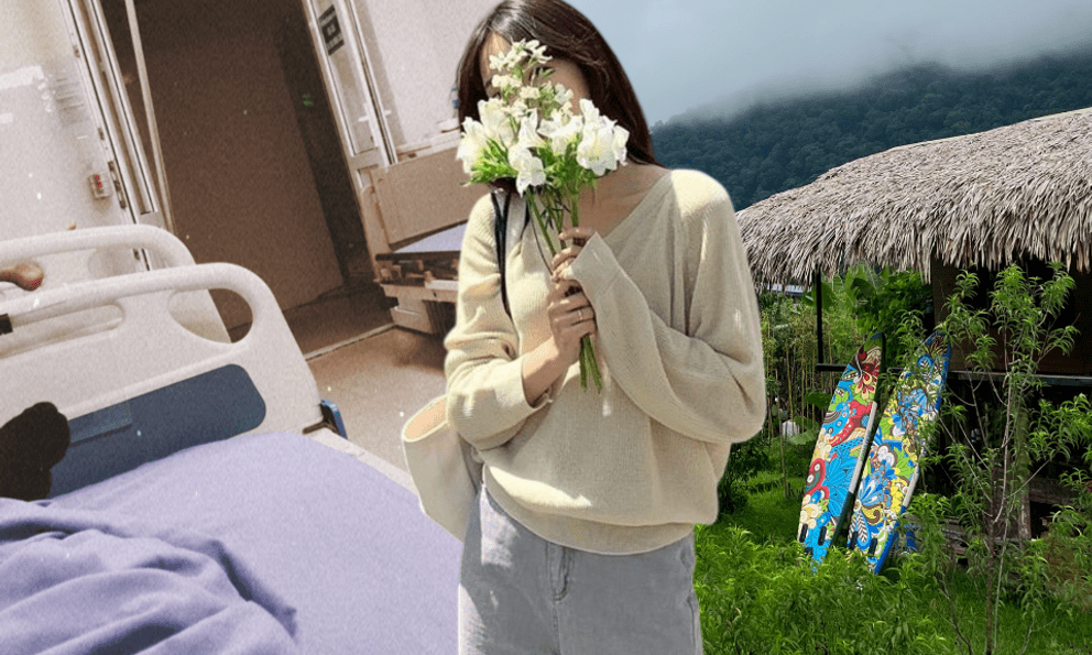 3 giờ sáng trong phòng cấp cứu, tôi mới có câu trả lời cho điều mình đi tìm suốt gần 10 năm