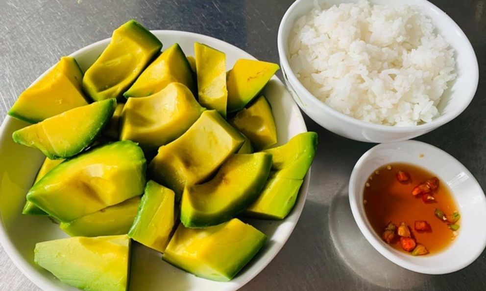 Việt Nam có đầy quả được ví là 