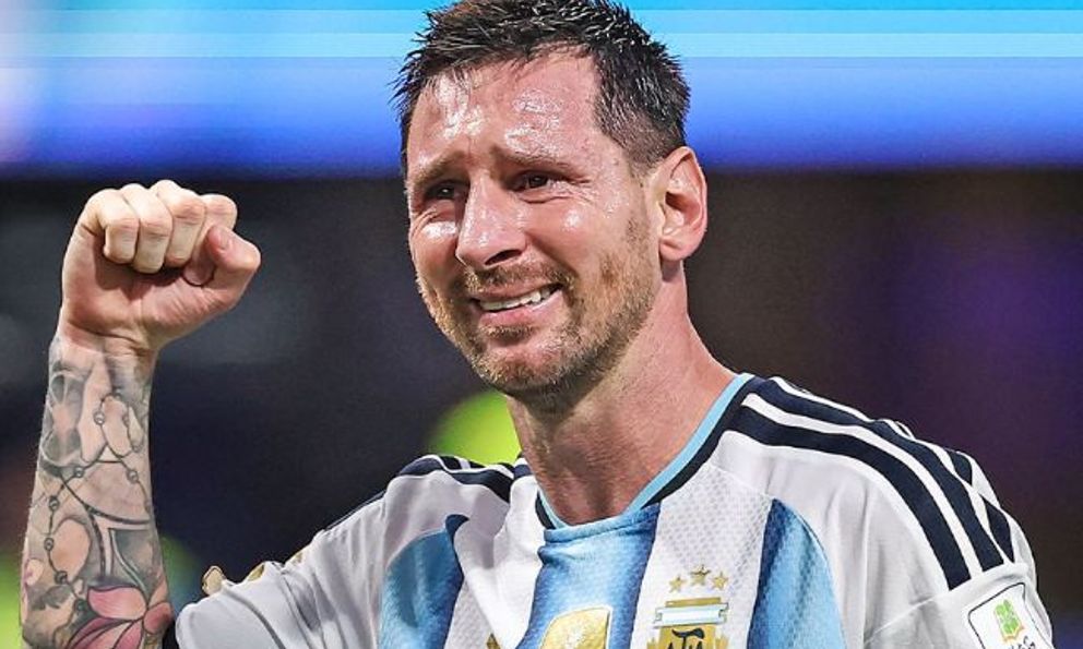 Messi vượt Mbappe và Haaland, độc chiếm ngôi đầu cuộc đua Vua phá lưới World Cup 2026
