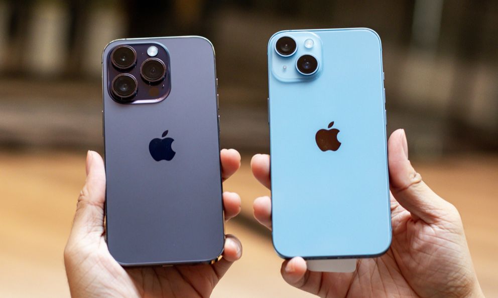Mẫu iPhone vừa bị khai tử tại Việt Nam