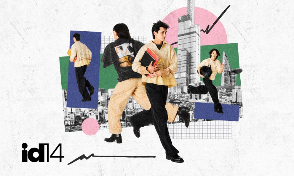 Luật chơi mới của thời đại: Hãy quên hai chữ 