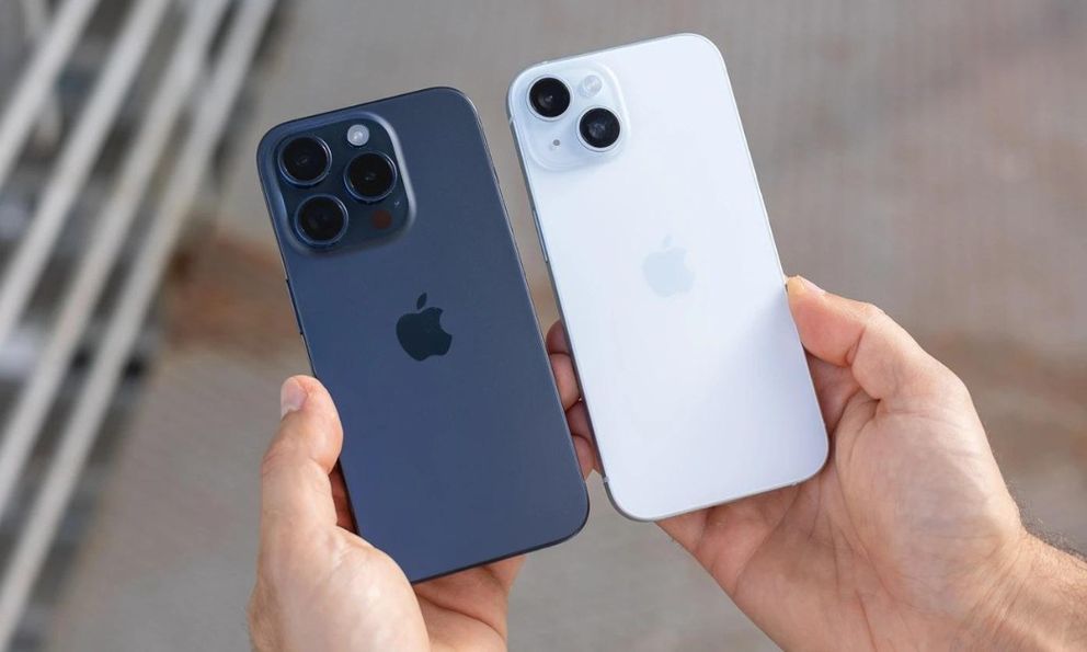 5 chiếc iPhone mới rẻ nhất, đáng mua hiện tại 