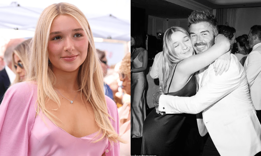 Sinh nhật tuổi 15 của Harper Beckham phủ bóng drama: Victoria vẫn nhắc đến Brooklyn, em gái đau lòng vì bị anh trai phớt lờ