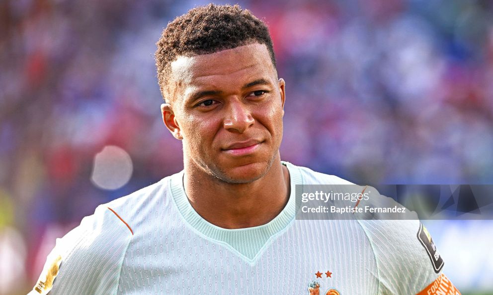 Drama xuyên quốc gia nóng nhất World Cup: Mbappe bị luật sư doạ bỏ tù 3 năm, dẫn độ sang Paraguay