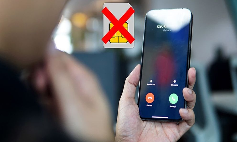 Những thuê bao sẽ bị khóa hai chiều từ 15/8, thu hồi số từ 20/8