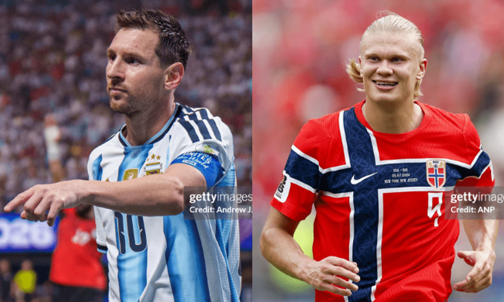 Cực nóng lịch thi đấu tứ kết World Cup 2026 ngày 12/7: Messi và Argetina đối đầu Thuỵ Sĩ, Haaland có đủ sức 