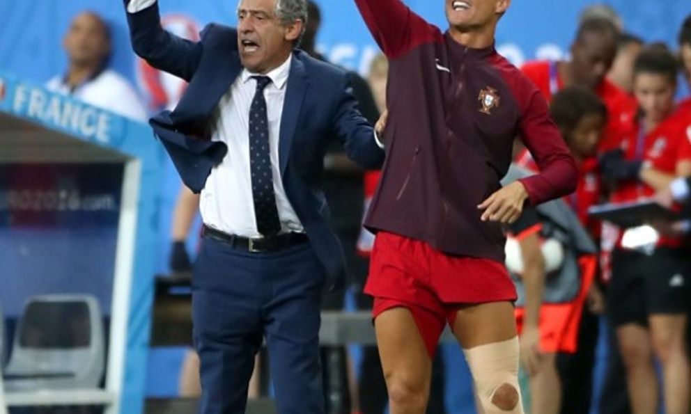 Ronaldo giải nghệ, làm HLV tuyển Bồ Đào Nha chỉ là vấn đề thời gian