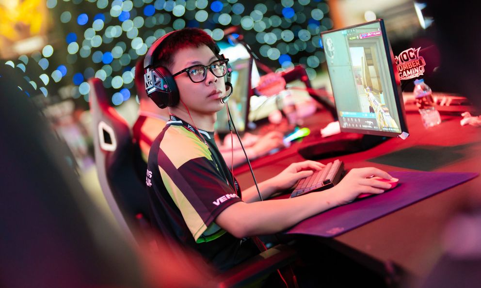 OEG Esports lên ngôi vô địch Đột Kích tại The Grand Esports 2026