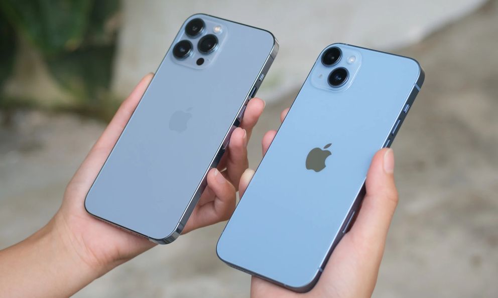 Mẫu iPhone bị khai tử tại Việt Nam sau 4 năm