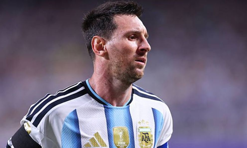 Argentina của Messi vẫn sống sót, nhưng đã lộ dấu hiệu đuối sức hơn hẳn Top 4 vào bán kết World Cup 2026