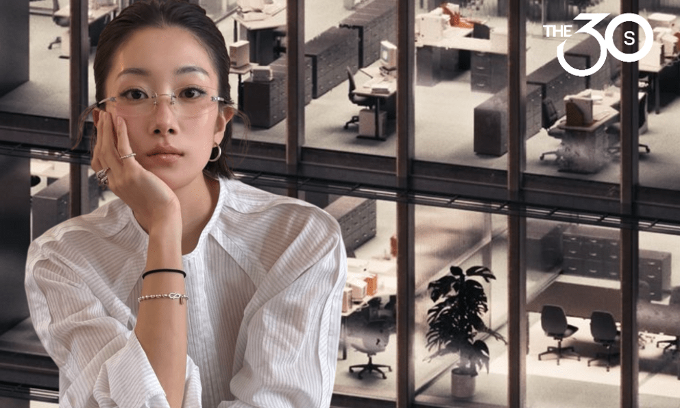 “Con hào sự nghiệp” sau tuổi 30 thực sự là gì?