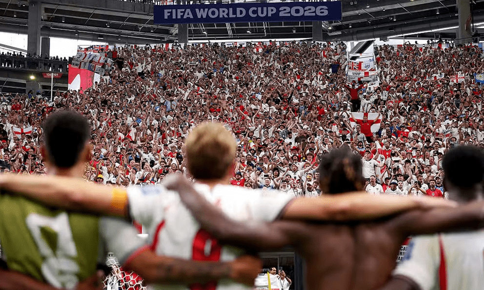 Kì World Cup lớn nhất lịch sử đã đi qua 100 trận, hút 6,5 triệu khán giả đến sân, lập kỉ lục chưa từng có dù vẫn còn 4 trận đỉnh cao nhất!