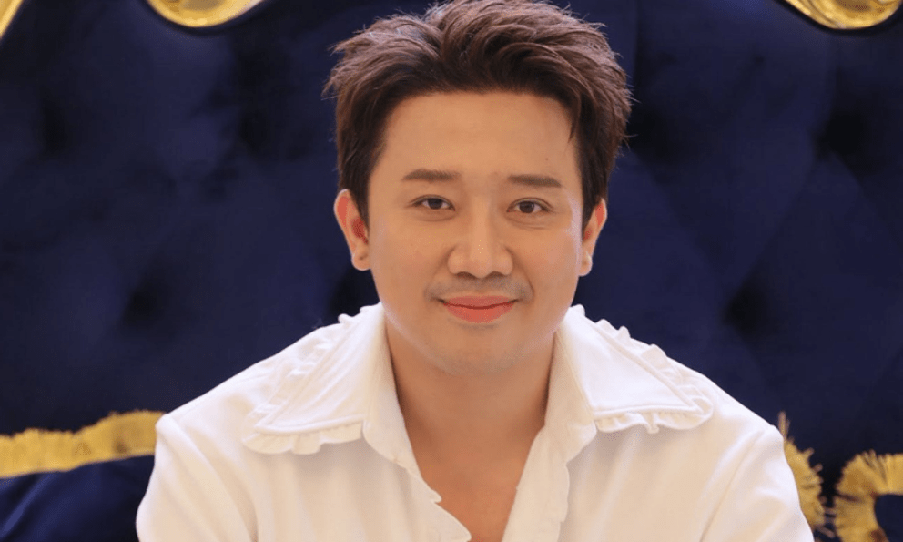 Trấn Thành không thể thuộc hết một bài nhạc trẻ