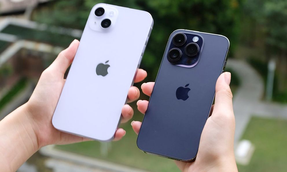 2 mẫu iPhone dần biến mất tại Việt Nam