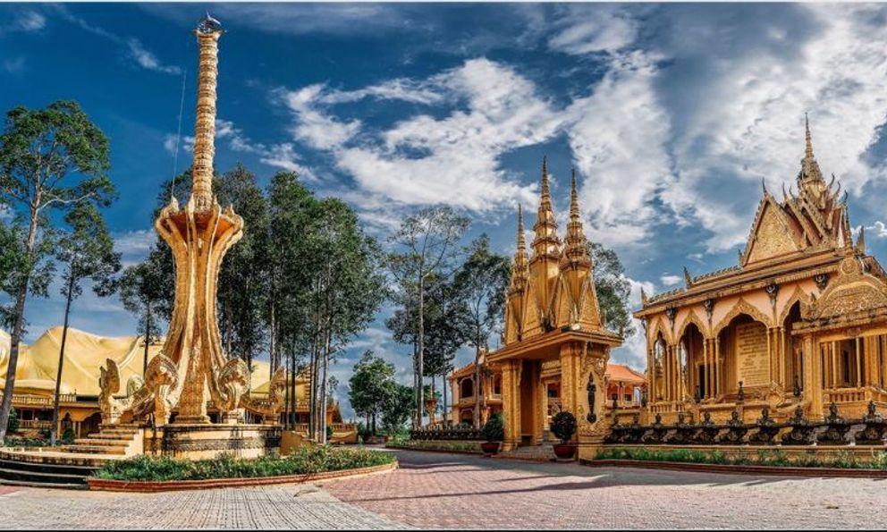 Việt Nam có 1 phường đứng Top 3 không khí trong lành nhất Đông Nam Á, chỉ số ô nhiễm thấp đến mức khiến chuyên gia sức khỏe cũng bất ngờ 