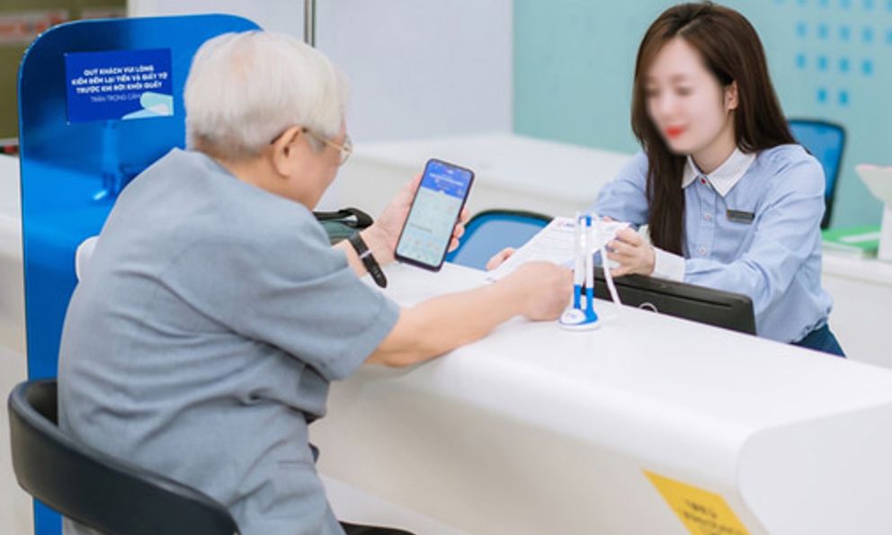 Ai có tài khoản ngân hàng chú ý: Xóa ngay tin nhắn Zalo, Facebook có nội dung sau