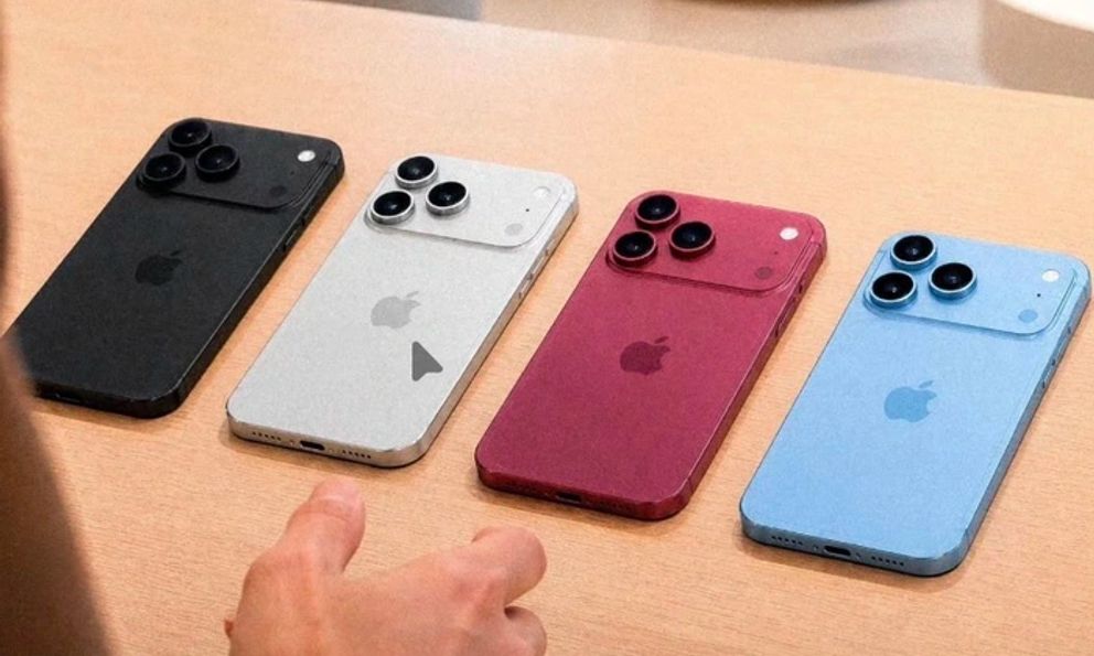 5 thay đổi đáng giá nhất trên iPhone 18 Pro Max