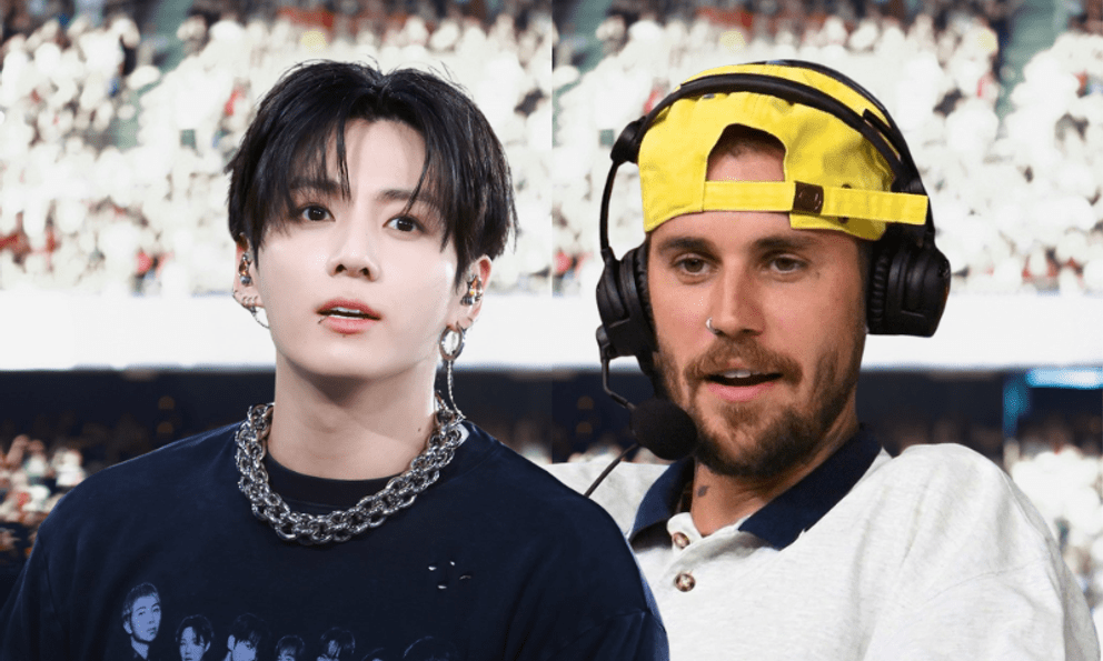 Dàn sao trước show giữa giờ lịch sử của World Cup: Justin Bieber đi chơi bóng bàn, chưa rõ tung tích BTS