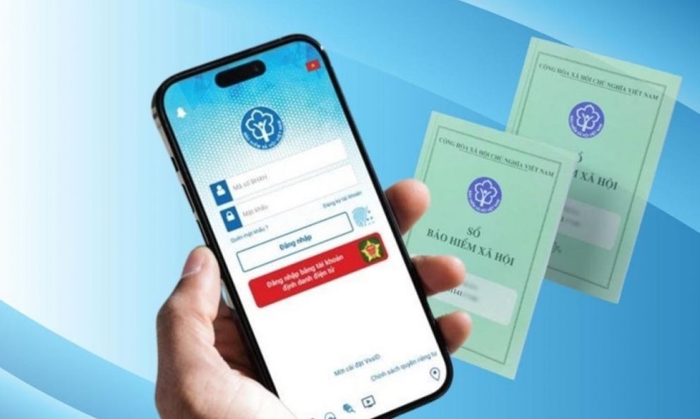 Thông báo quan trọng đến tất cả người dùng Bảo hiểm xã hội