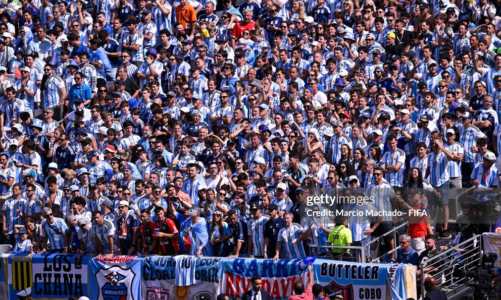 Tổng thống Argentina tuyên bố nghỉ lễ toàn quốc để đón đội tuyển trở về dù không vô địch World Cup 2026