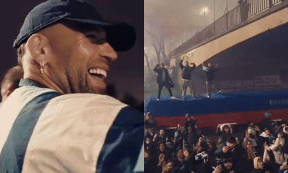 Tuyển Argentina 