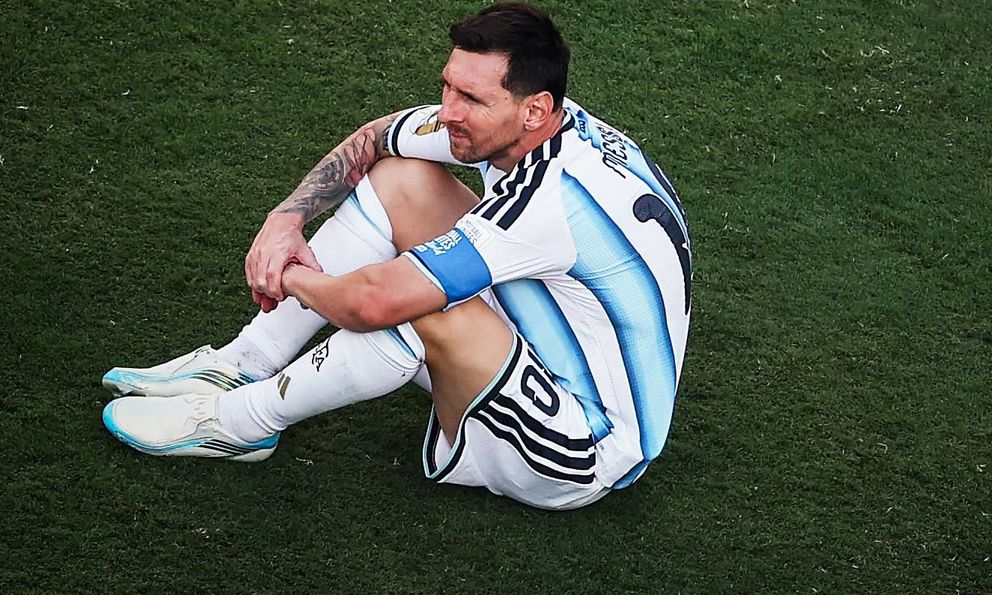Tương lai của Messi thế nào sau World Cup 2026? 
