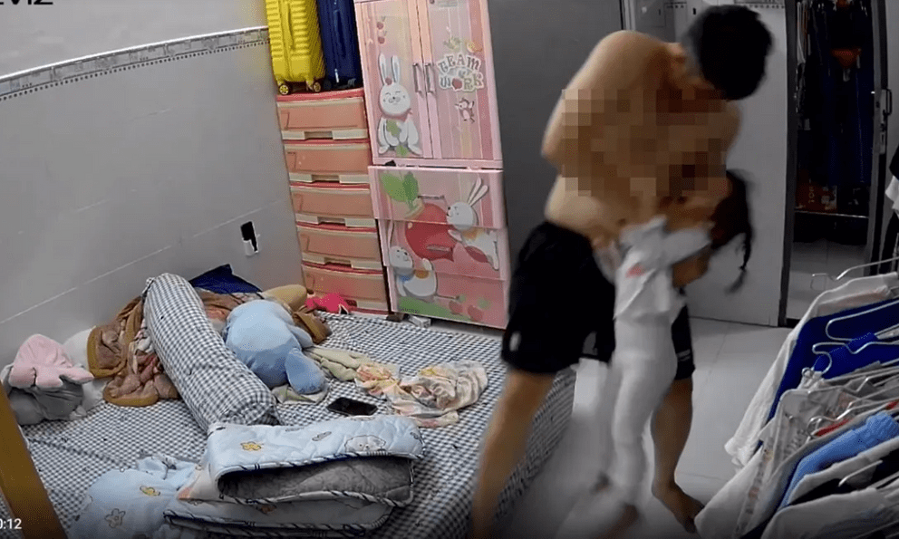 Vụ bé 3 tuổi bị người tình của mẹ bạo hành dã man ở TP.HCM: Chuyển hồ sơ sang cơ quan điều tra