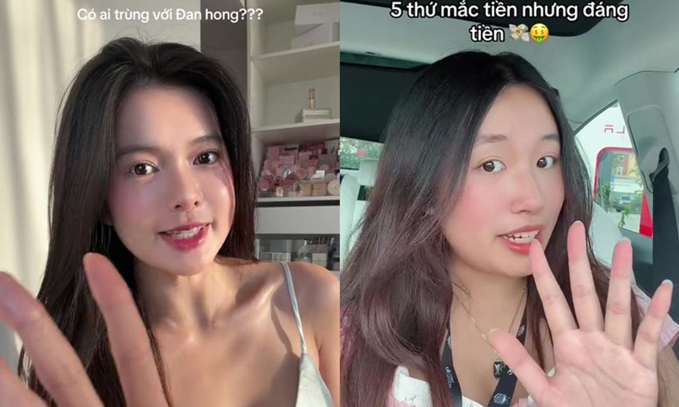 “Top 5 thứ đáng tiền” thành trend: Vì sao ai cũng muốn khoe mình đã mua gì?