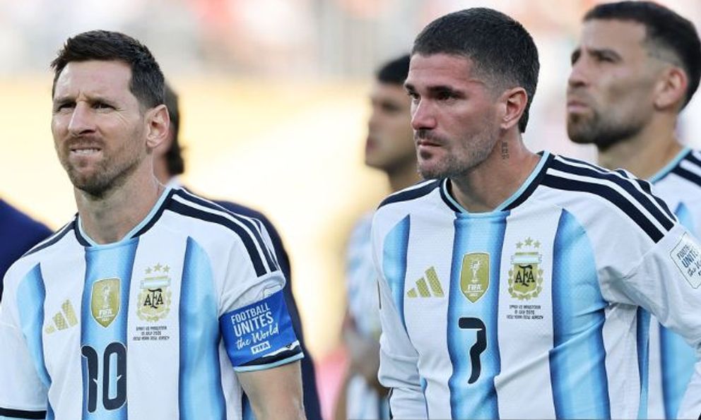 Đơn kiến nghị đòi cấm Argentina dự World Cup cán mốc hơn 23 triệu chữ ký, suýt phá kỷ lục Guinness