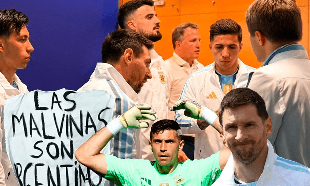 Toàn cảnh sự thật bên trong phòng thay đồ Argentina ngày thất bại ở chung kết World Cup, Messi đã nói gì, liệu có chuyện bị 