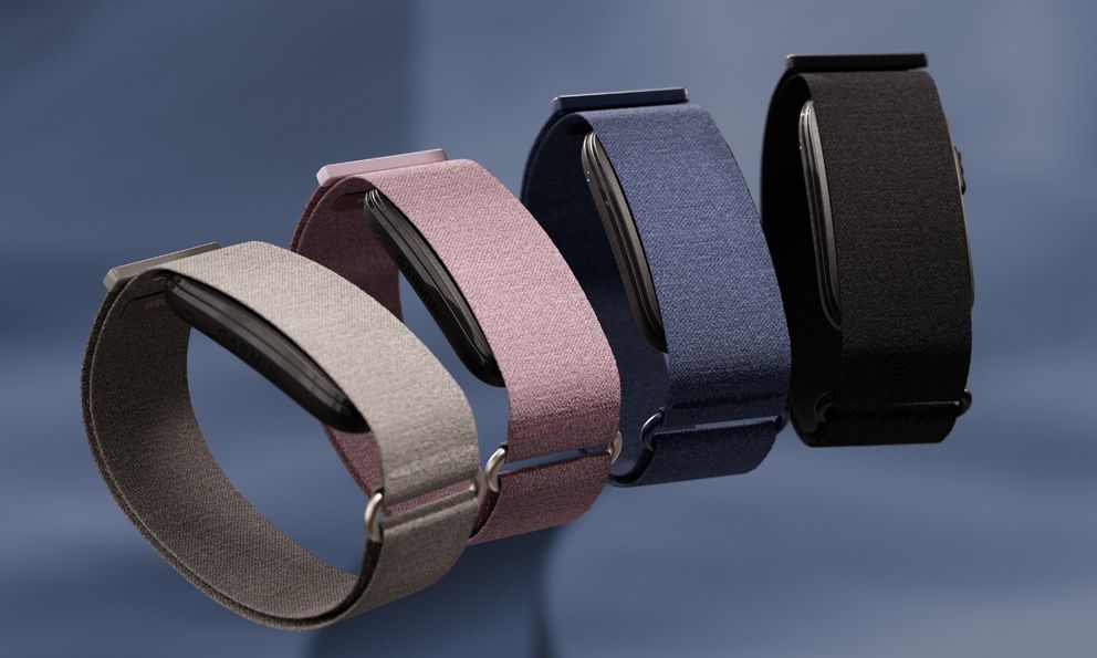 Garmin trình làng vòng đeo tay thông minh, giá 5,49 triệu đồng