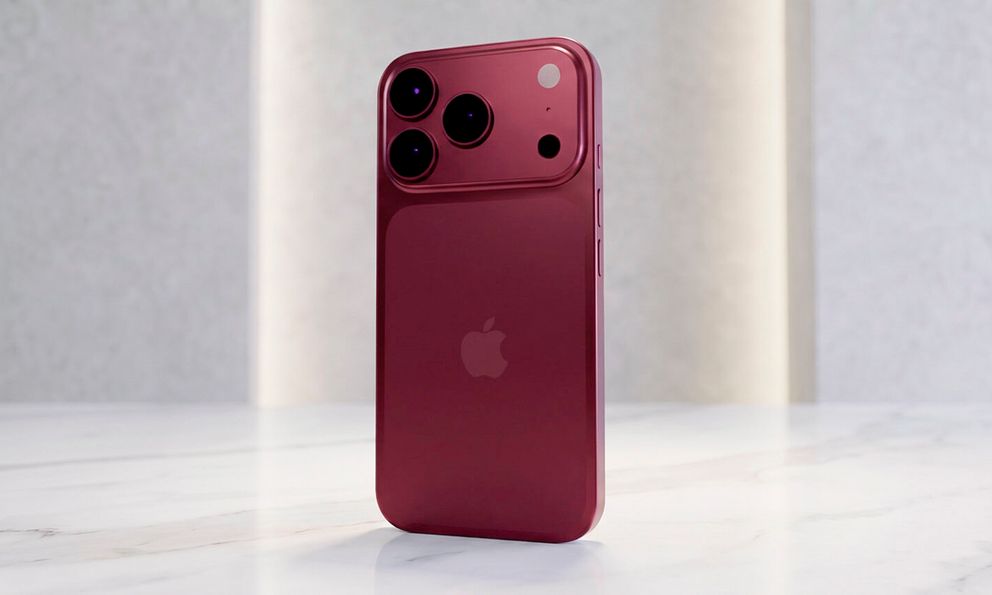 Tin mừng về iPhone 18 Pro Max, người dùng chờ suốt nhiều năm