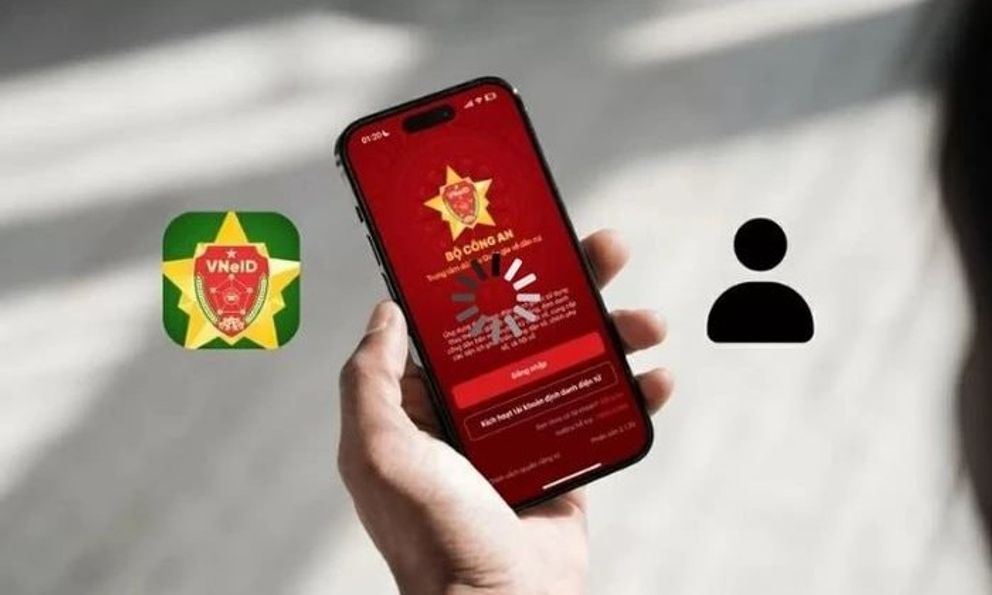 Công an có thông báo liên quan đến VNeID, người dân cần biết