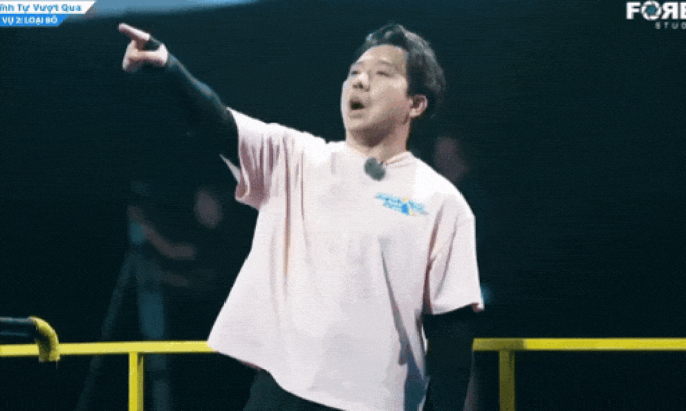 Trấn Thành muốn loại Quân A.P trong Running Man mùa 4