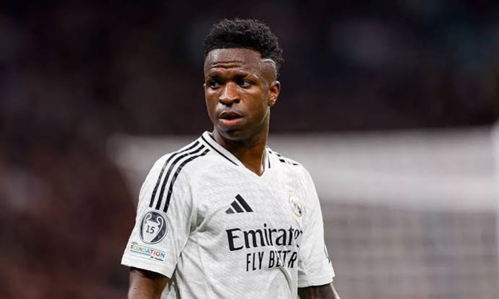 Arsenal gây sốc với kế hoạch chiêu mộ Vinicius
