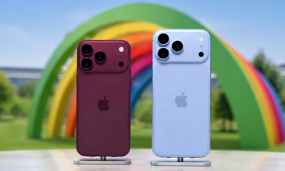 Thêm thông tin mới về giá bán iPhone 18 Pro Max